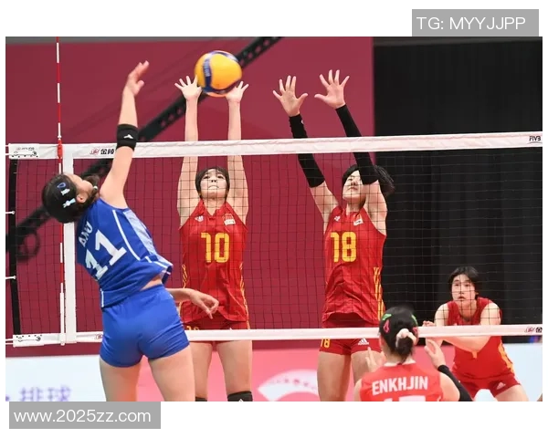 杭州排球队在冠军赛中的节奏表现分析与战术探讨