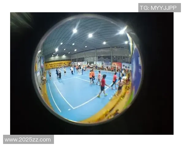 杭州排球队的比赛经验分享与成长之路探讨